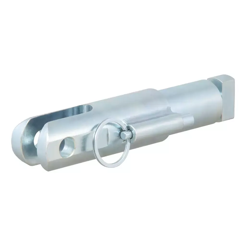 CURT 70002 Replacement 7-3/4" Tow Bar Attachment Tab