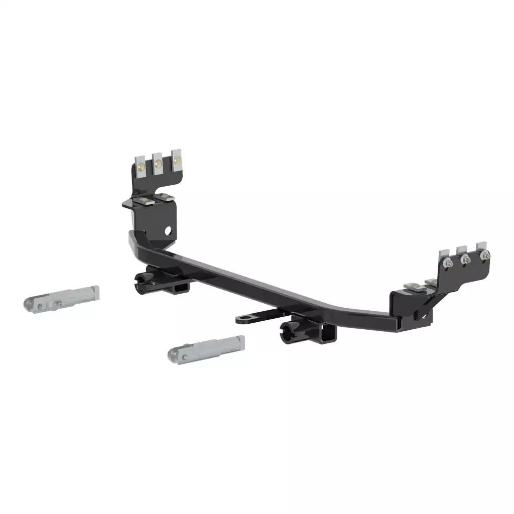 CURT 70113 Custom Tow Bar Base Plate, Select Ford Focus