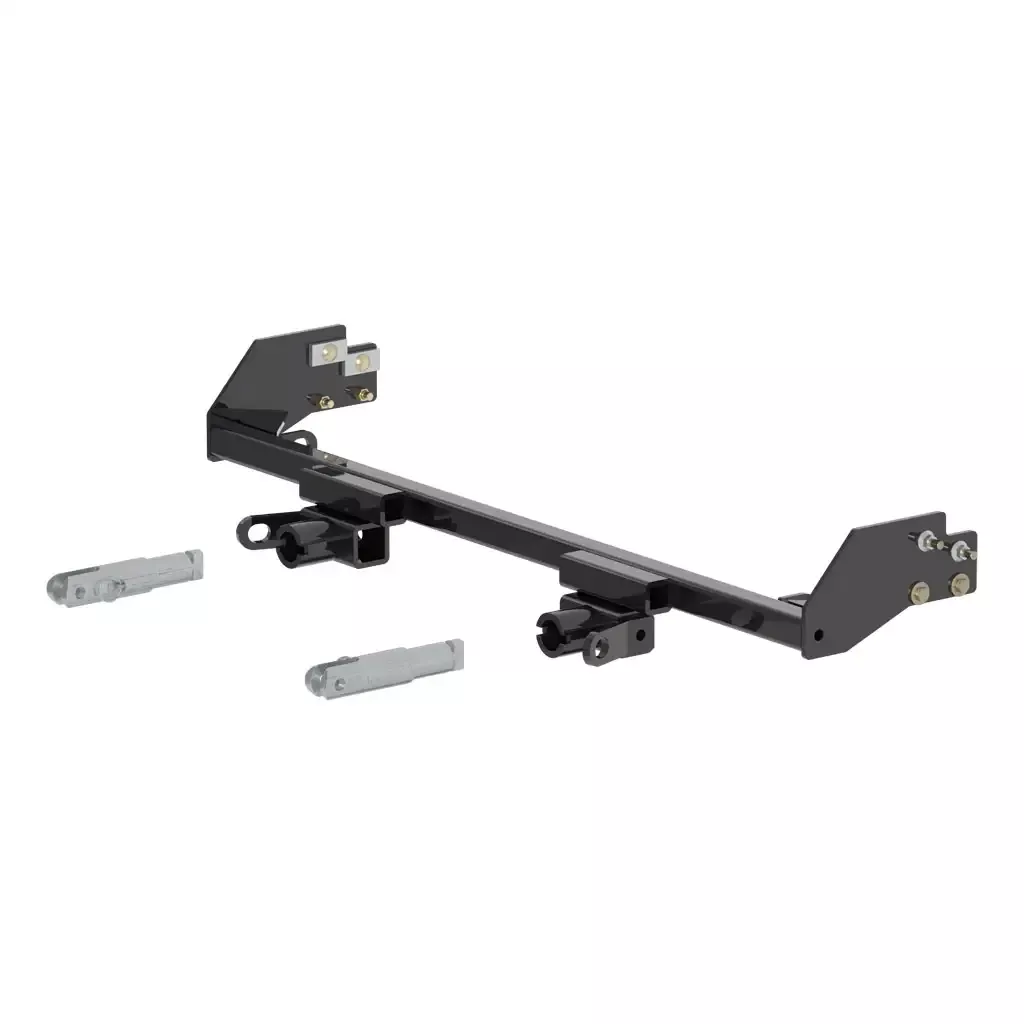 CURT 70115 Custom Tow Bar Base Plate, Select Honda CR-V