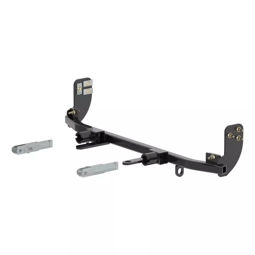 CURT 70116 Custom Tow Bar Base Plate, Select Chevrolet Sonic