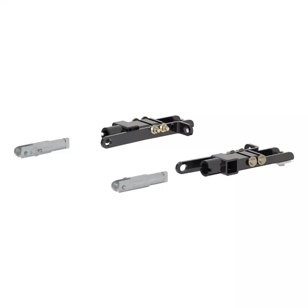 CURT 70120 Custom Tow Bar Base Plate, Select Sierra, Silverado, Suburban, Tahoe