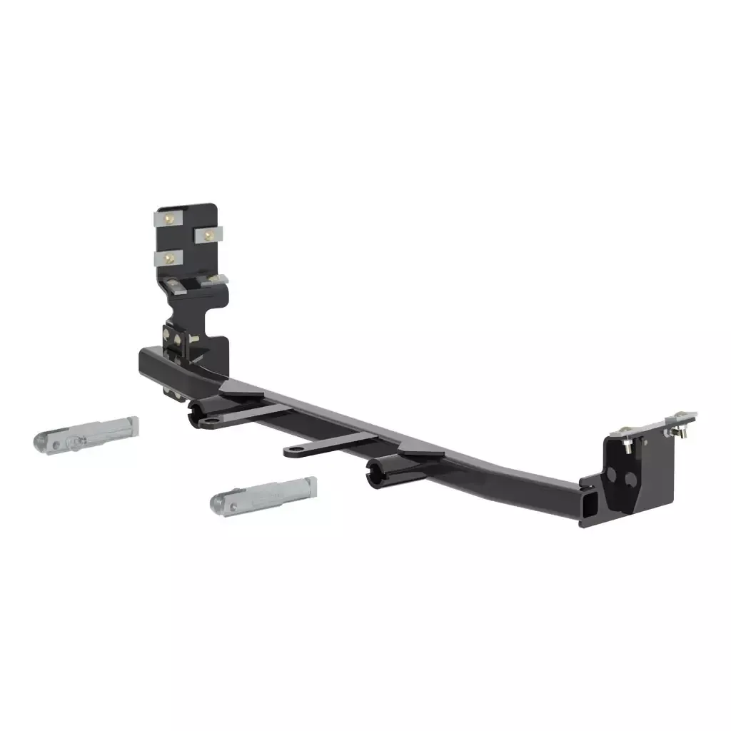 CURT 70138 Custom Tow Bar Base Plate, Select Chevrolet Blazer