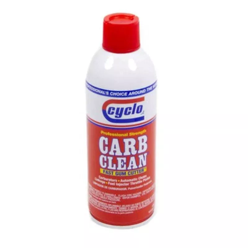 Cyclo Carb Clean 12.5oz
