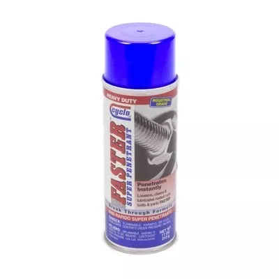 Cyclo Heavy Duty Super Penetrant