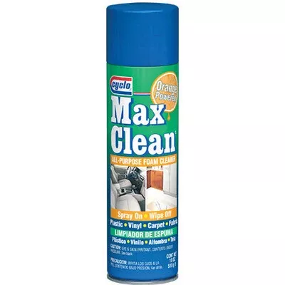 Cyclo Max Clean