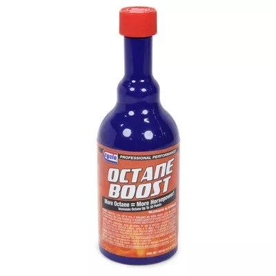 Cyclo Octane Boost