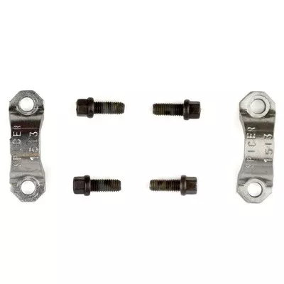 Dana Spicer 2-70-18X Universal Joint Strap Fits 1.062 Cap 1/4in Bolt