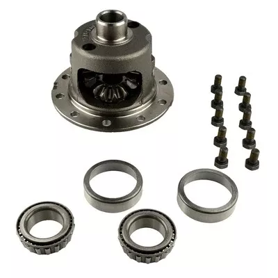 Dana Spicer 2008571 Differential Carrier