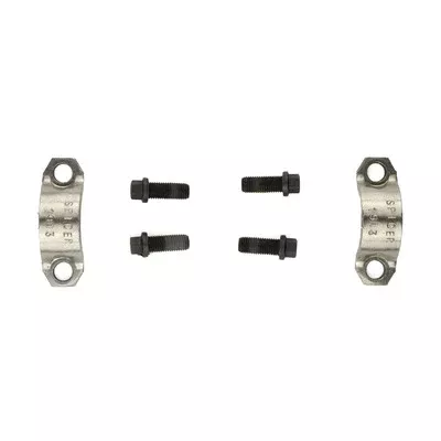 Dana Spicer 3-70-48X Universal Joint Strap Fits 1.188 Cap M8x1.0 Bolt