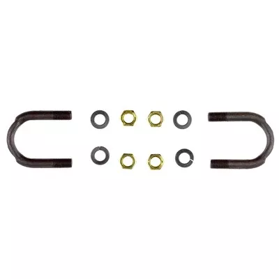 Dana Spicer 3-94-18X Universal Joint U-Bolt Kit 1350/140 Series