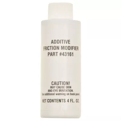 Dana Spicer 43161 Differental Oil Additive / Friction Modifier
