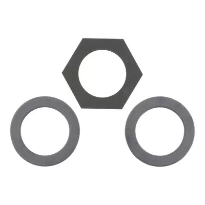 Dana Spicer 701166X Axle Spindle Thrust Washer Kit