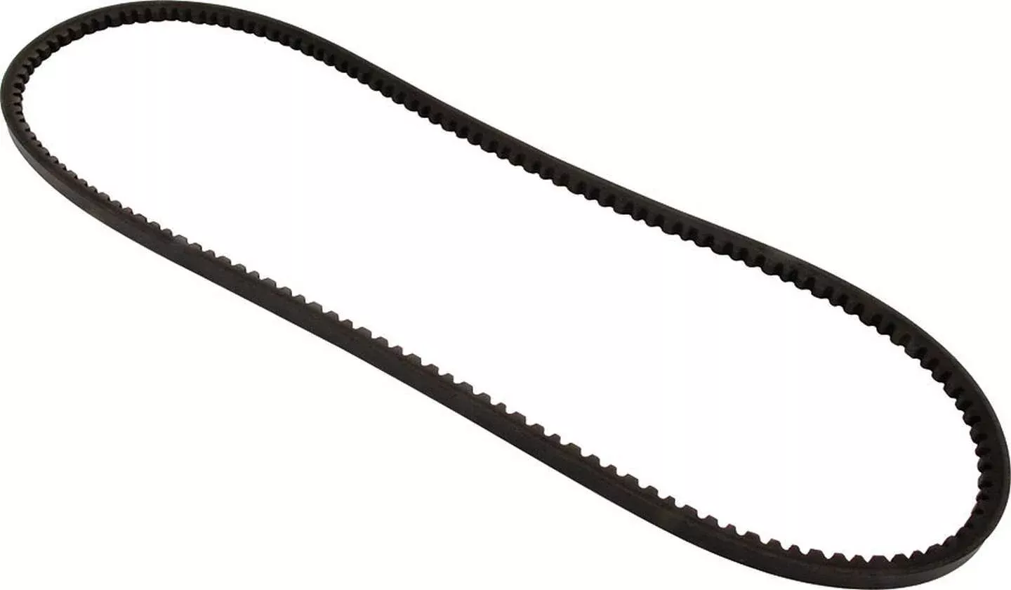 Dayco 44" V-Belt - Crank, Water Pump, Head Mount Power Steering Pump
