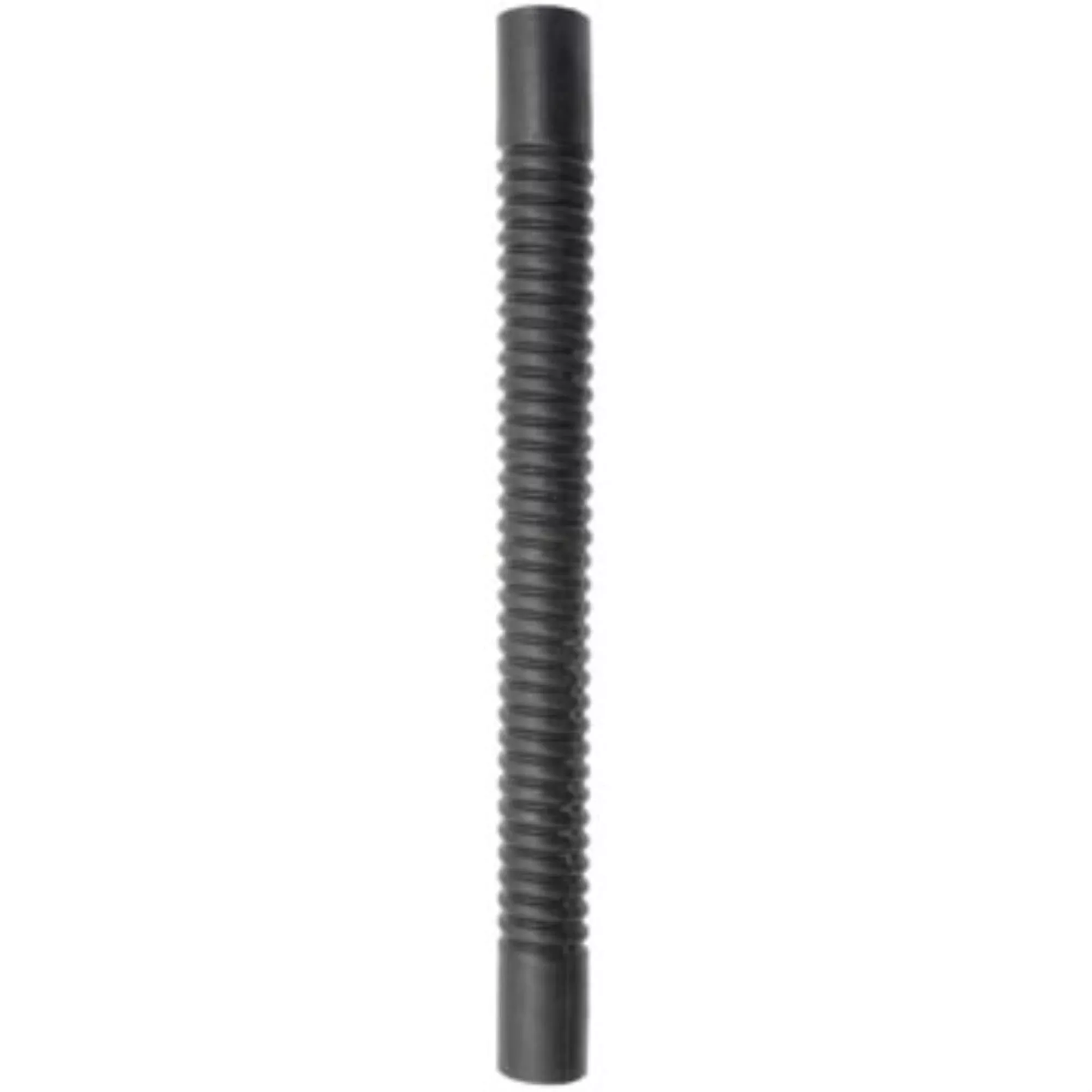Dayco 81181 Radiator Hose, Black