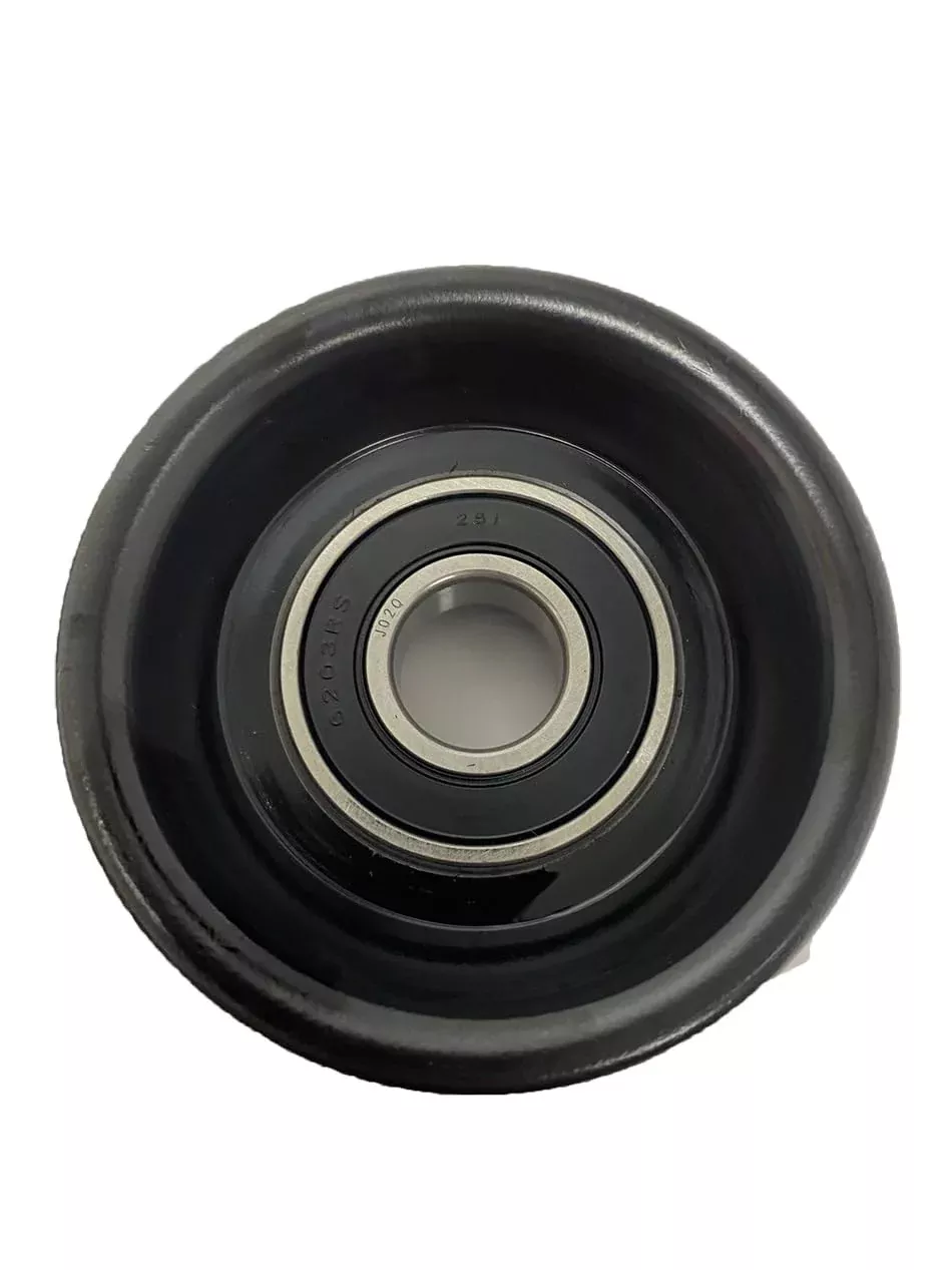 Dayco 89007 Tensioner & Idler Pulley (Lot De 1)