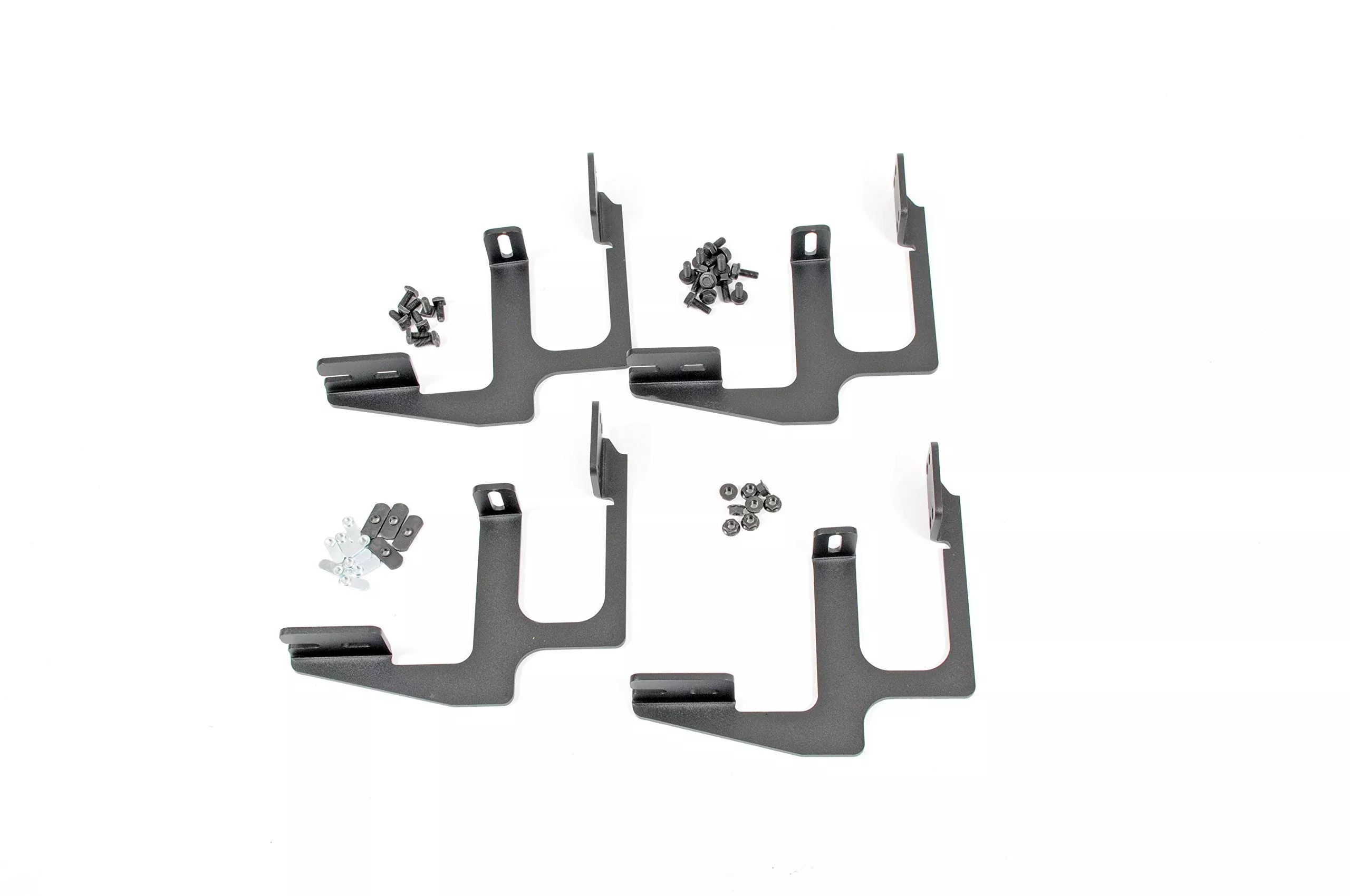 Dee Zee Dz16213 Nxc Mounting Bracket