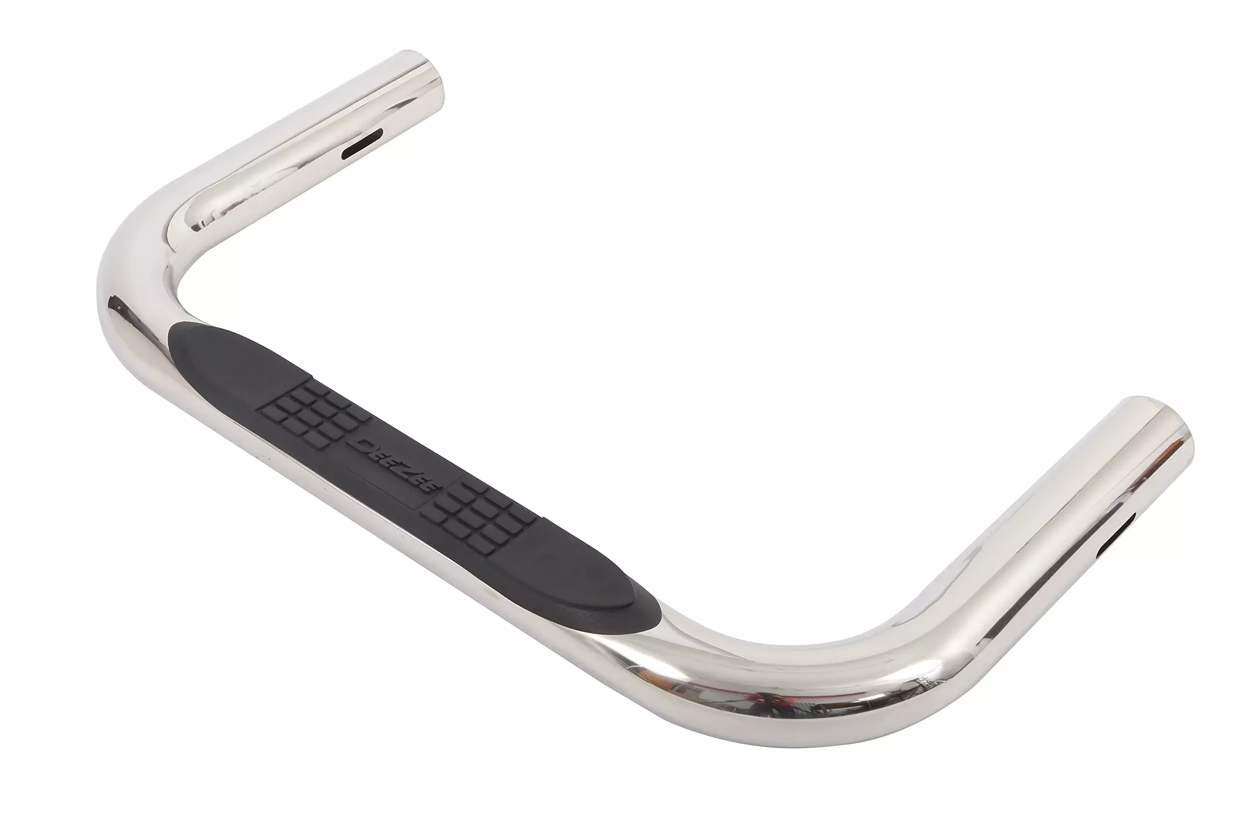 Dee Zee Dz3700303 3 Round Universal Nerf Bars