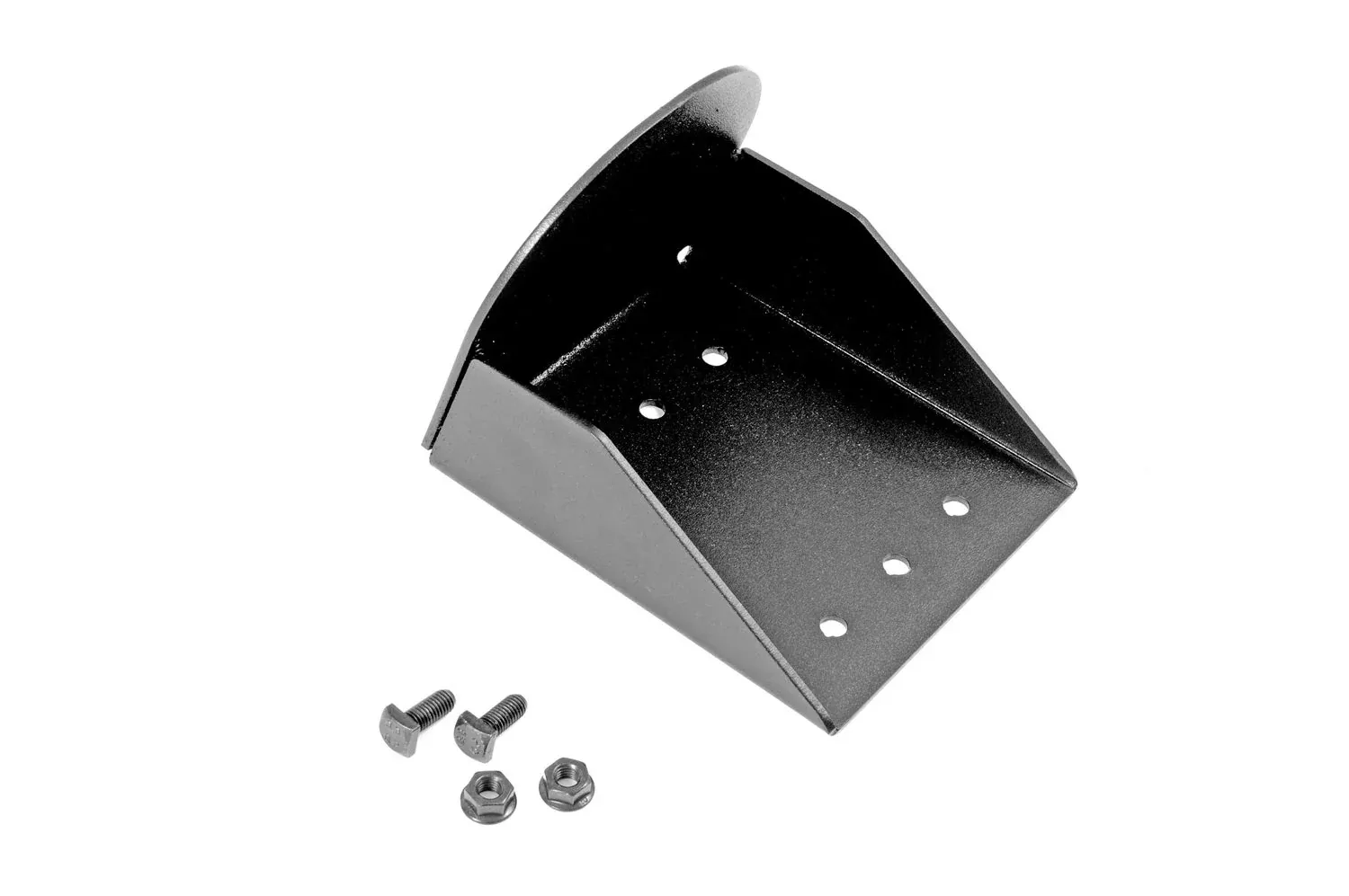Dee Zee Dz95064 Cab Rack Light Mounting Plate