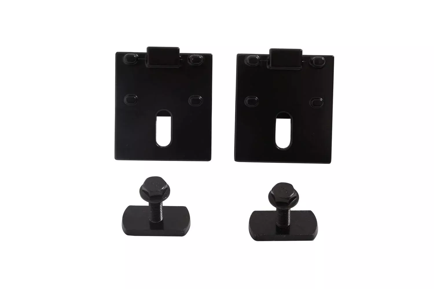 Dee Zee Dz97909 Ford Cargo Anchor Tie Downs
