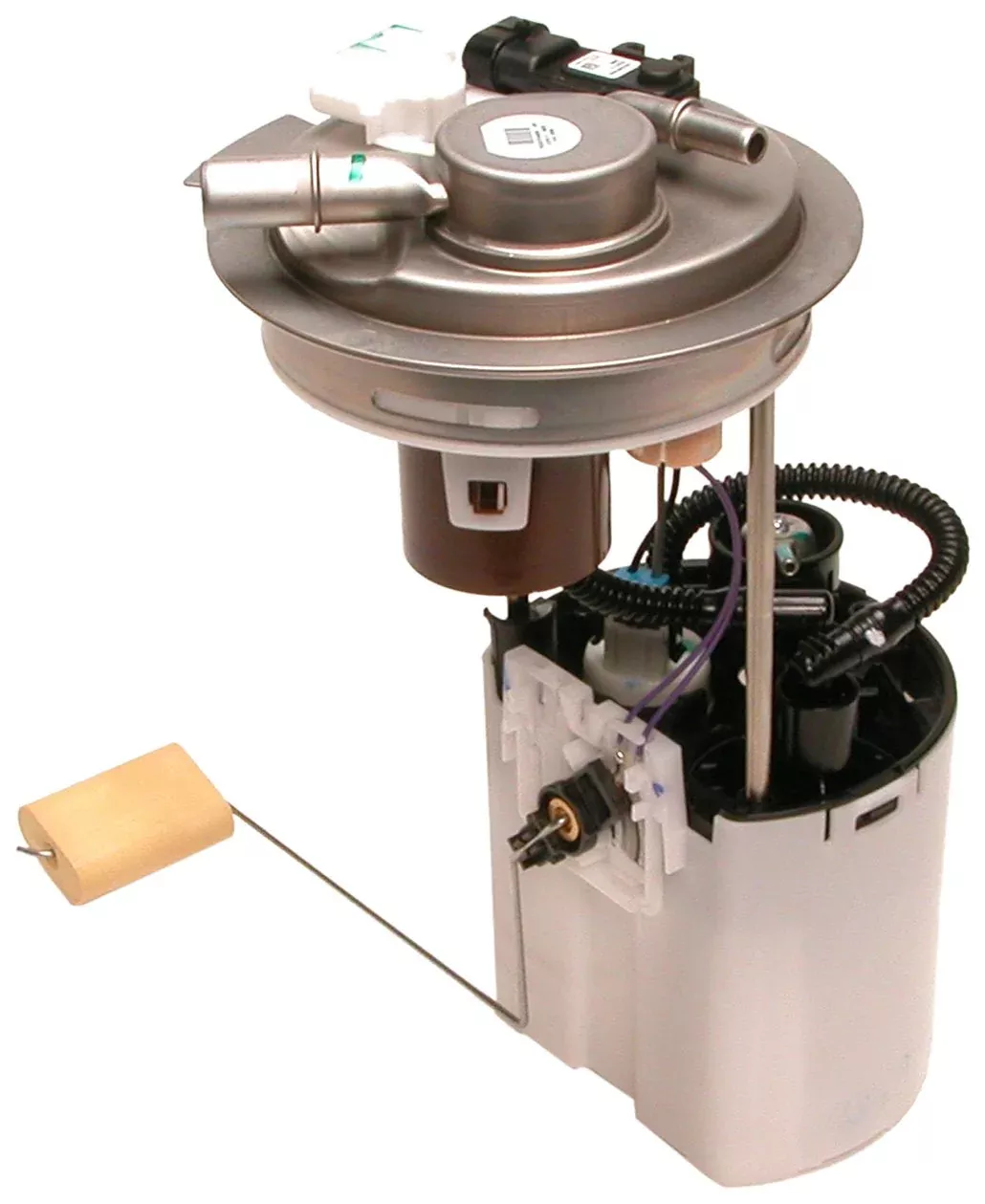 Delphi Fg0435 Fuel Pump Module
