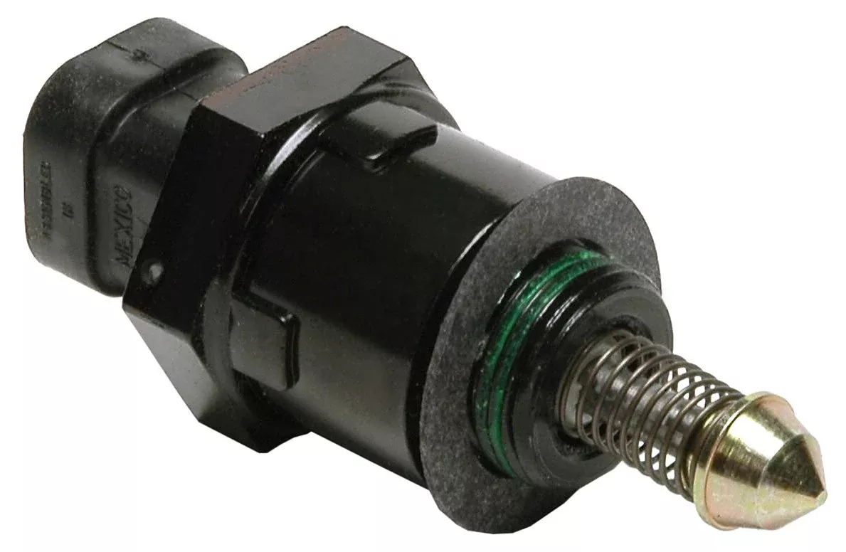 Delphi Fuel Injection Idle Air Control Valve - Cv10029