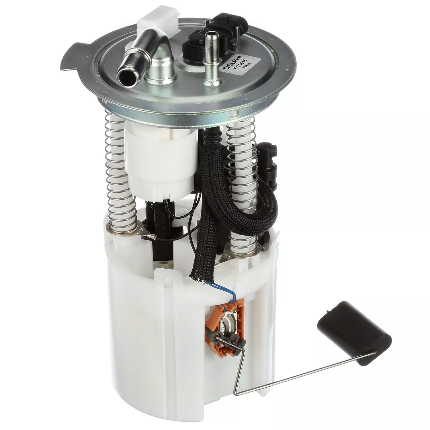 Delphi Fuel Pump Module Assembly