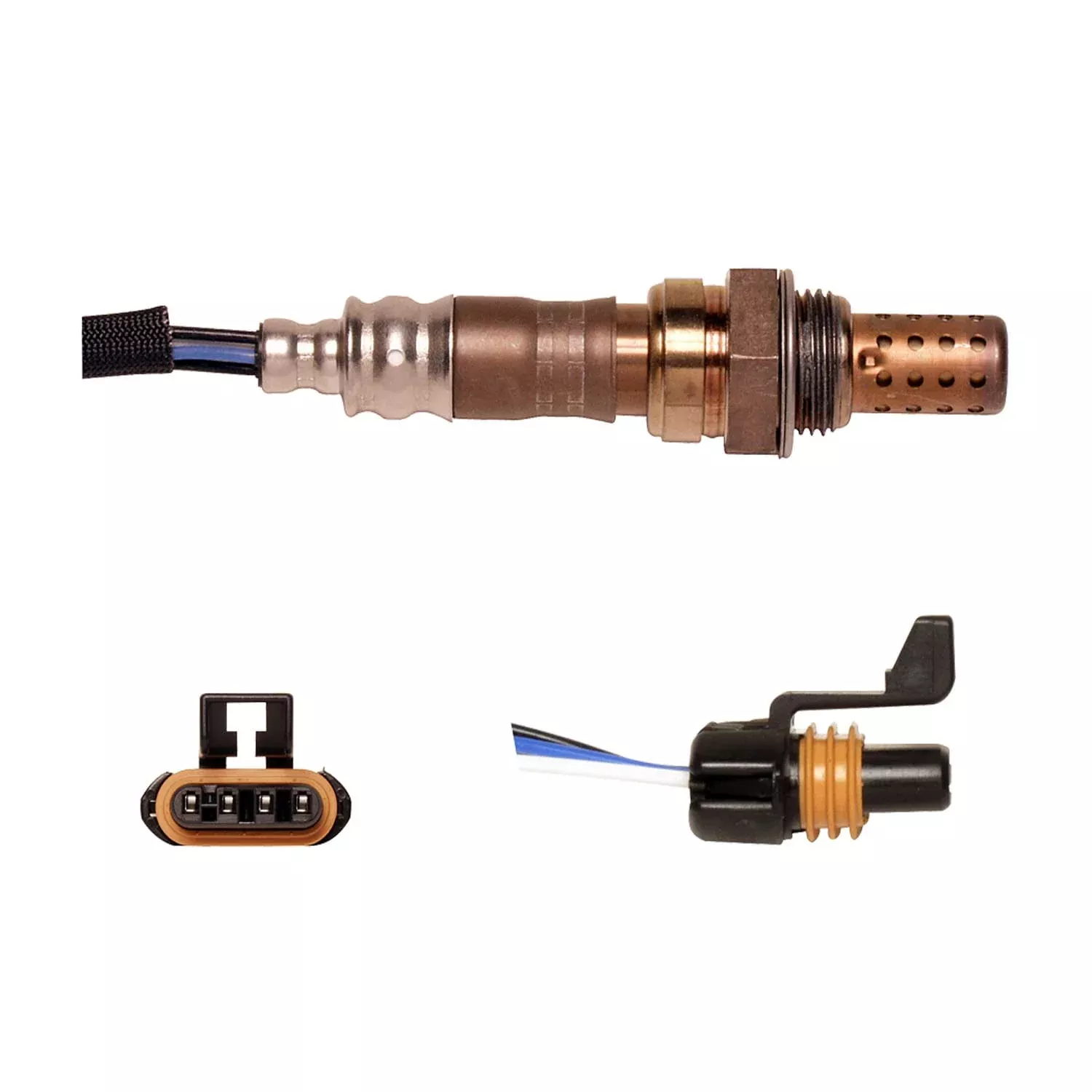 Denso 234-4019 Oxygen Sensor