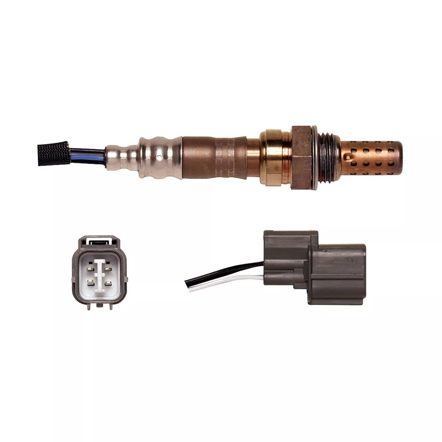 Denso 234-4099 Oxygen Sensor