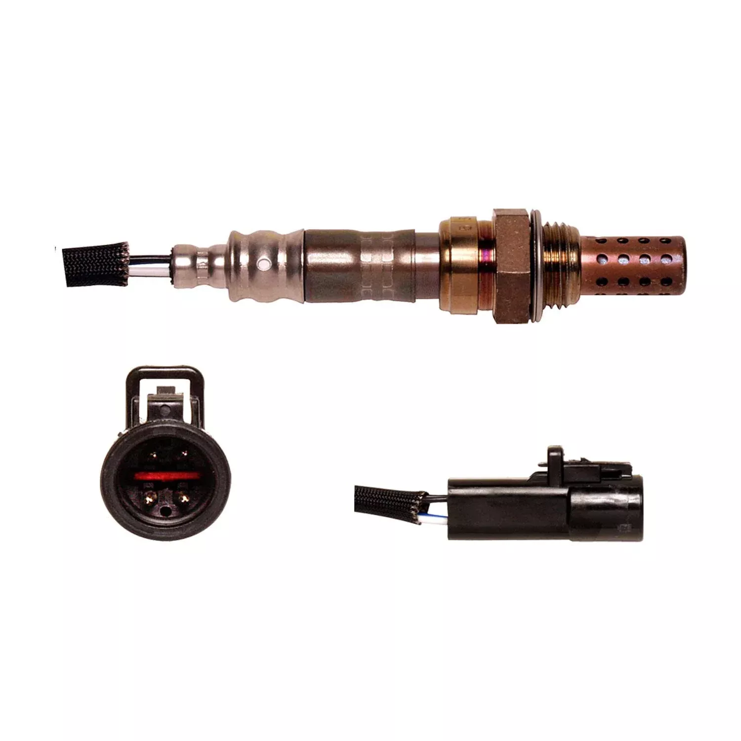 Denso 234-4127 Oxygen Sensor