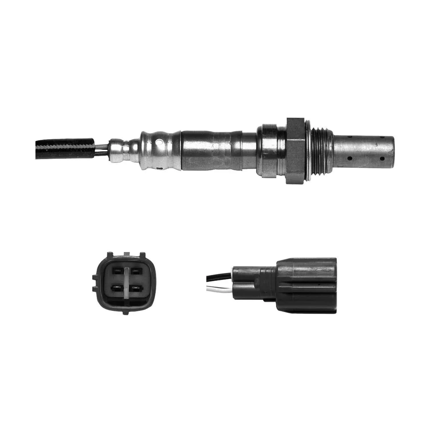 Denso 234-9024 Air Fuel Ratio Sensor