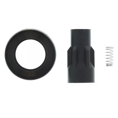 DENSO Auto Parts Direct Ignition Coil Boot Kit P/N:671-6315