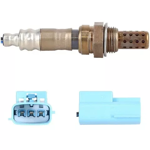 DENSO Auto Parts Oxygen Sensor P/N:234-3106