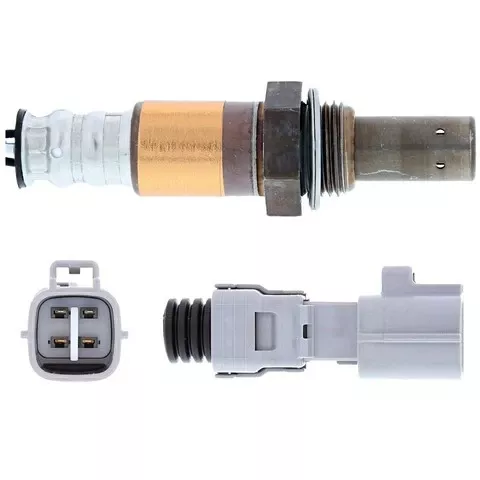 DENSO Auto Parts Oxygen Sensor P/N:234-8004
