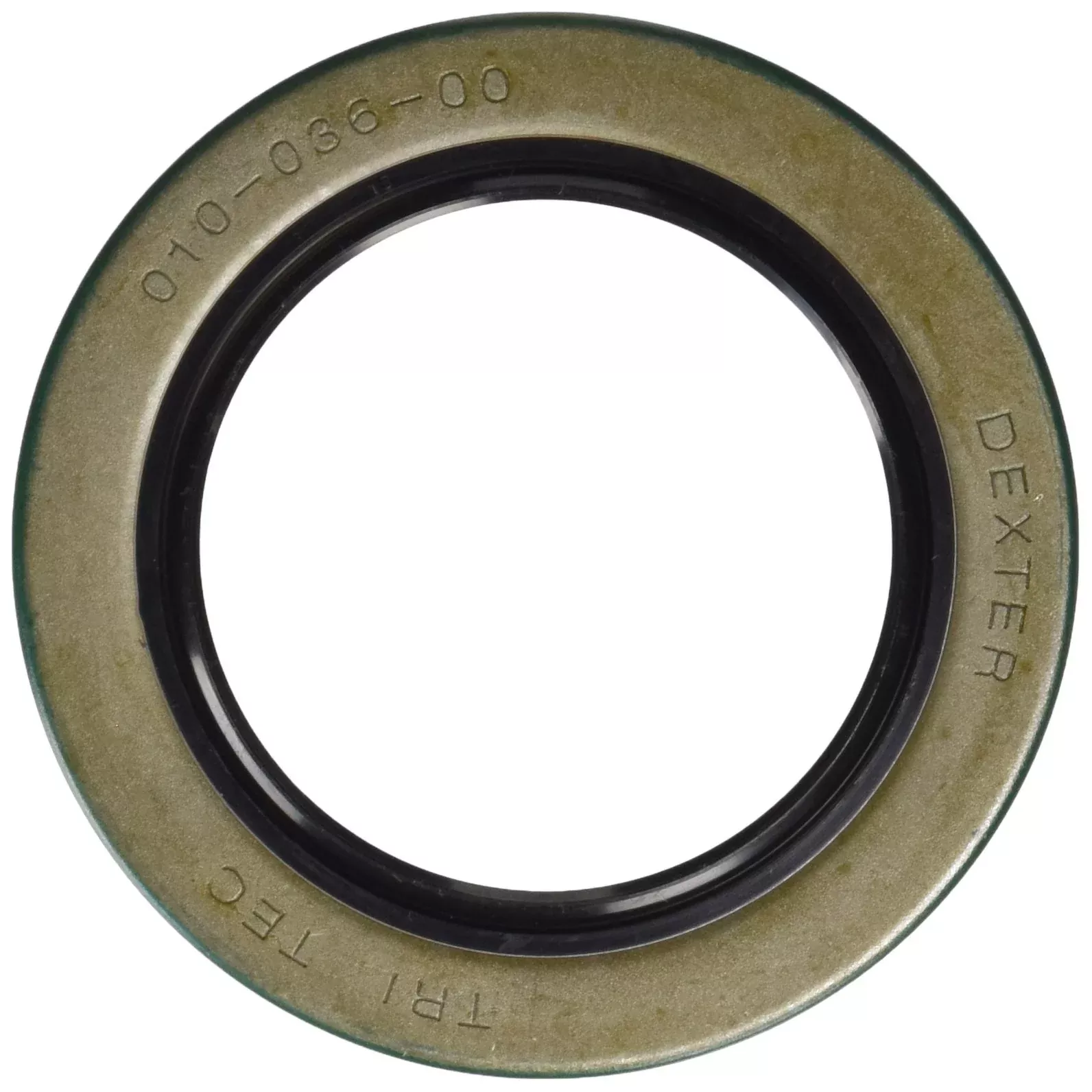Dexter Axle Dexter 01003600 Grease Seal
