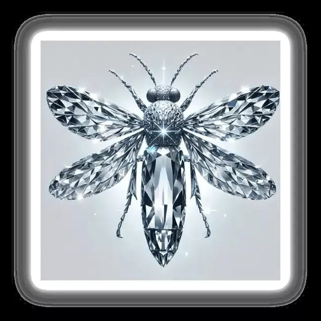 Diamond Firefly
