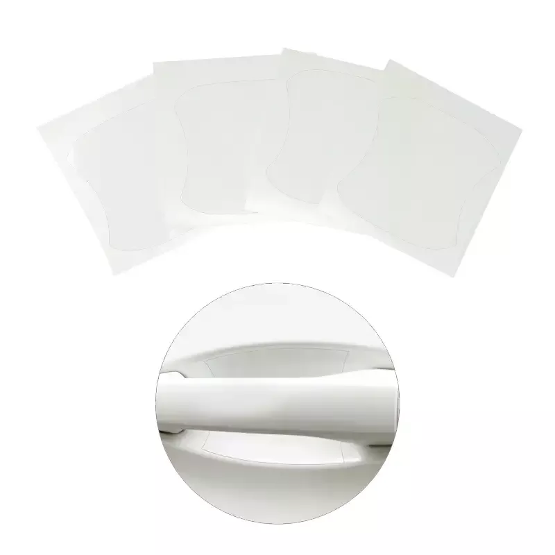 Door Handle Cup PPF Kit For 2016-2022 Honda Pilot SUV