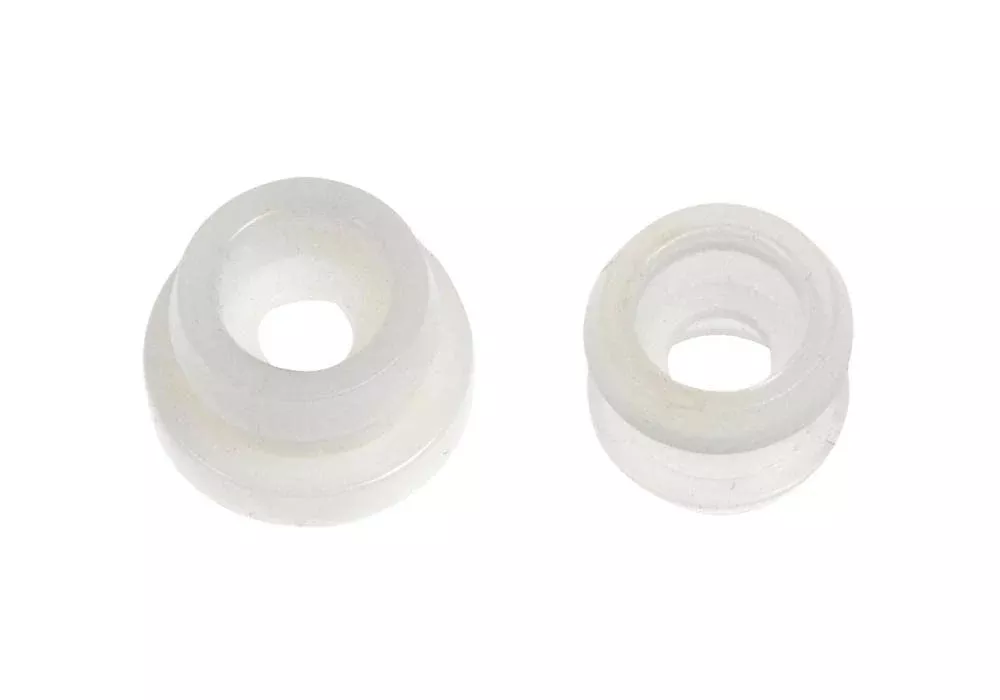 Dorman 14055 Shifter Cable Bushing Kit Compatible With Select Models (Oe Fix)
