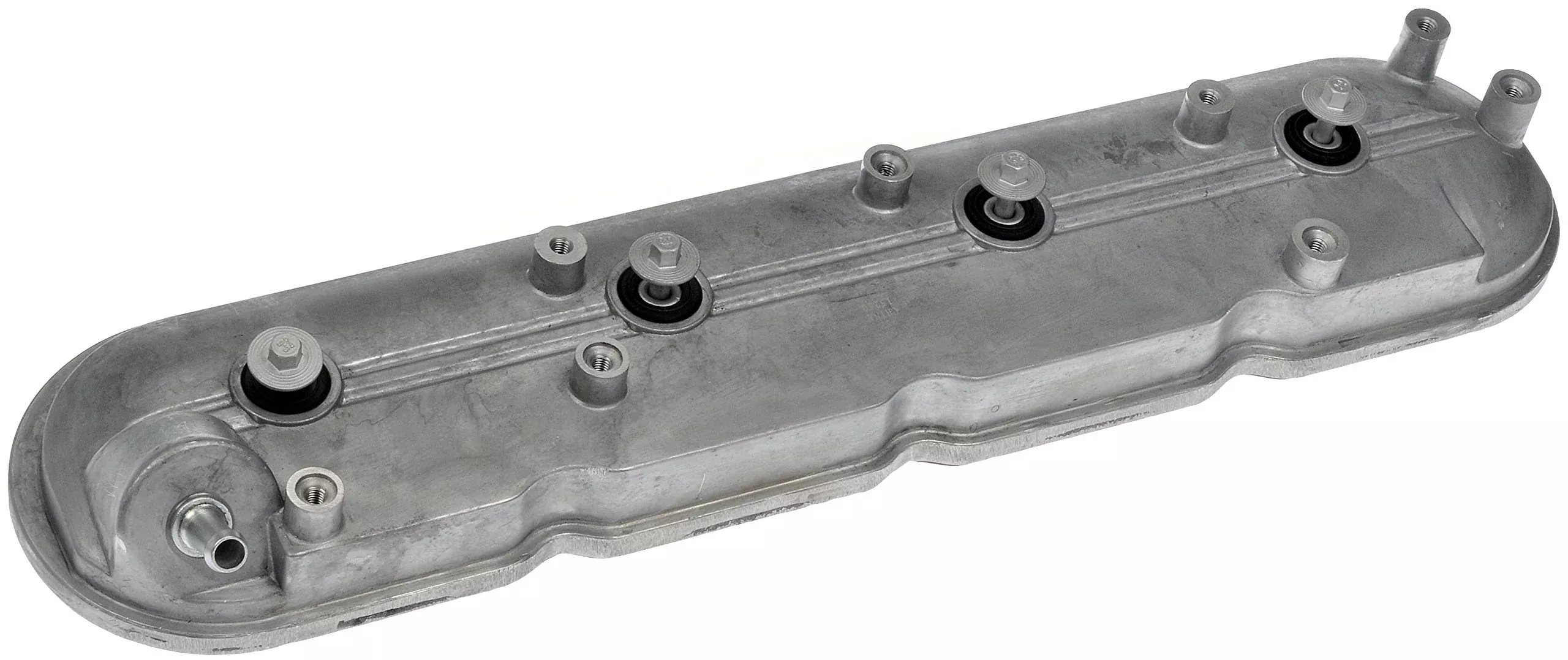 Dorman 264-965 Driver Side Engine Valve Cover Compatible With Select Models