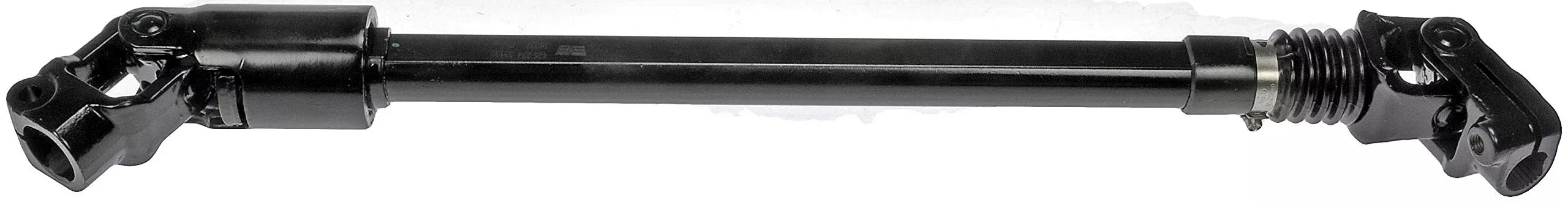 Dorman 425-274 Steering Shaft Compatible With Select Jeep Models