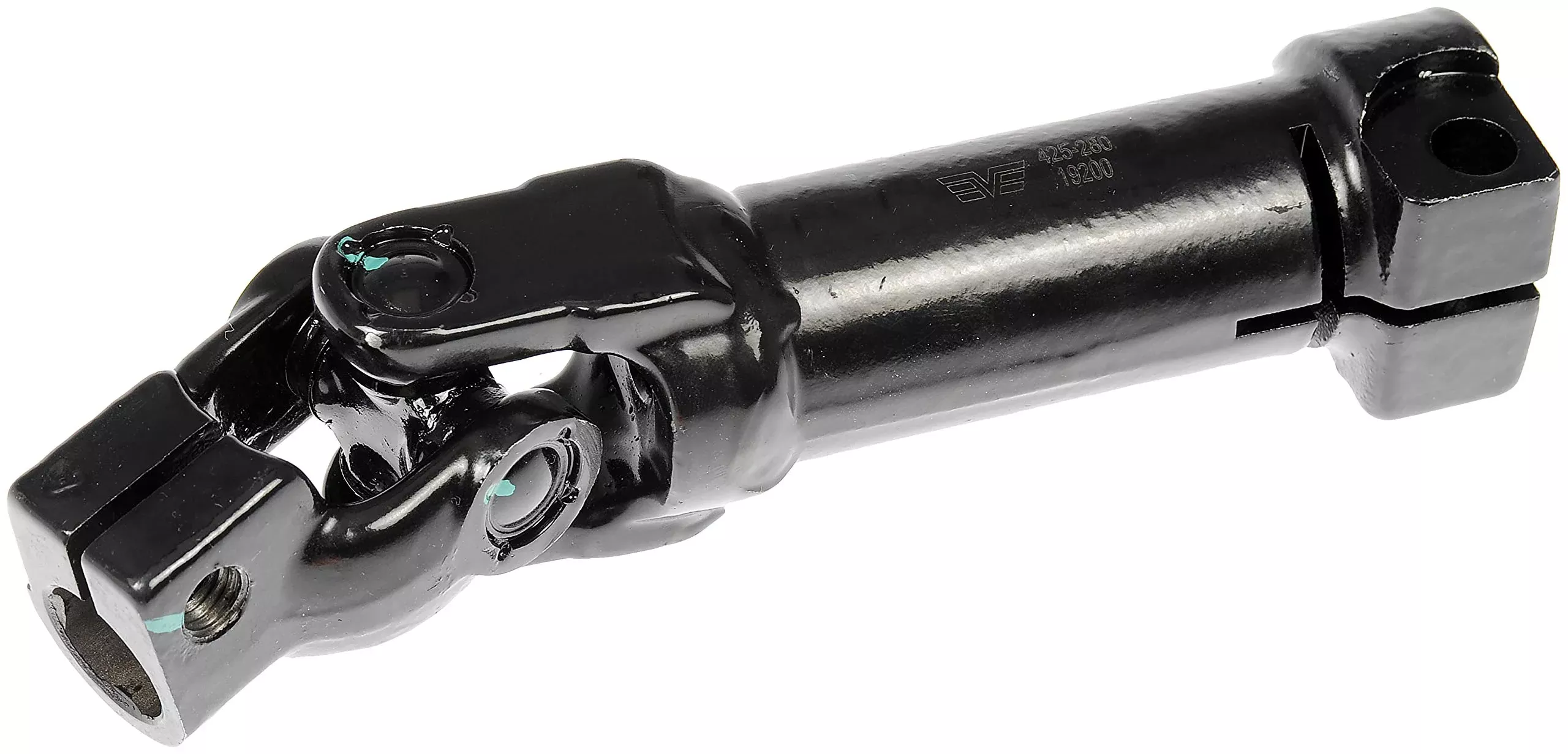 Dorman 425-280 Steering Shaft Compatible With Select Dodge/Ram Models