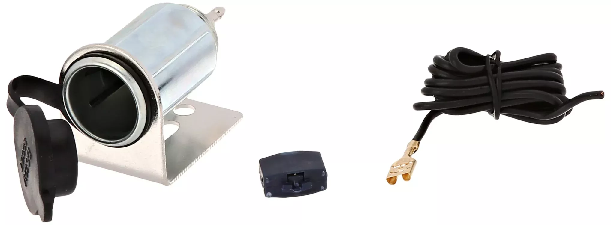 Dorman 56415: Dash Mount Lighter Receptacle Kit