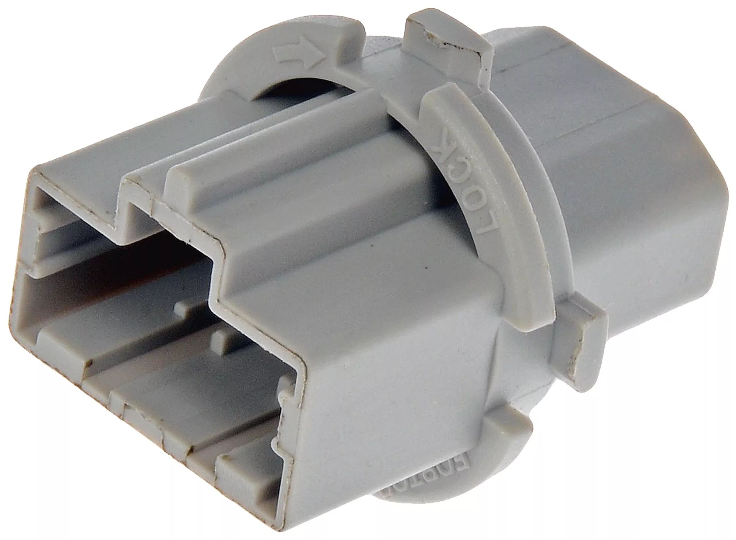 Dorman 645-937 Brake Lamp Socket Compatible With Select Acura / Honda Models