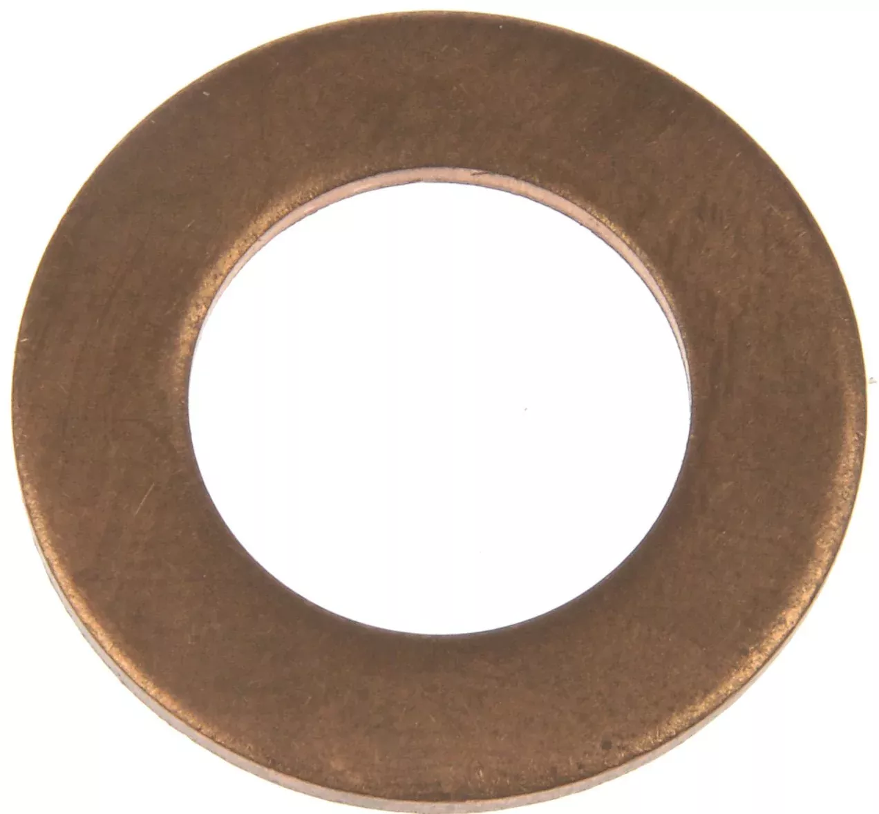 Dorman 65271 Copper Drain Plug Gasket, Fits 1/2, M12, M12 So Compatible With Select Jeep Models, 2 Pack