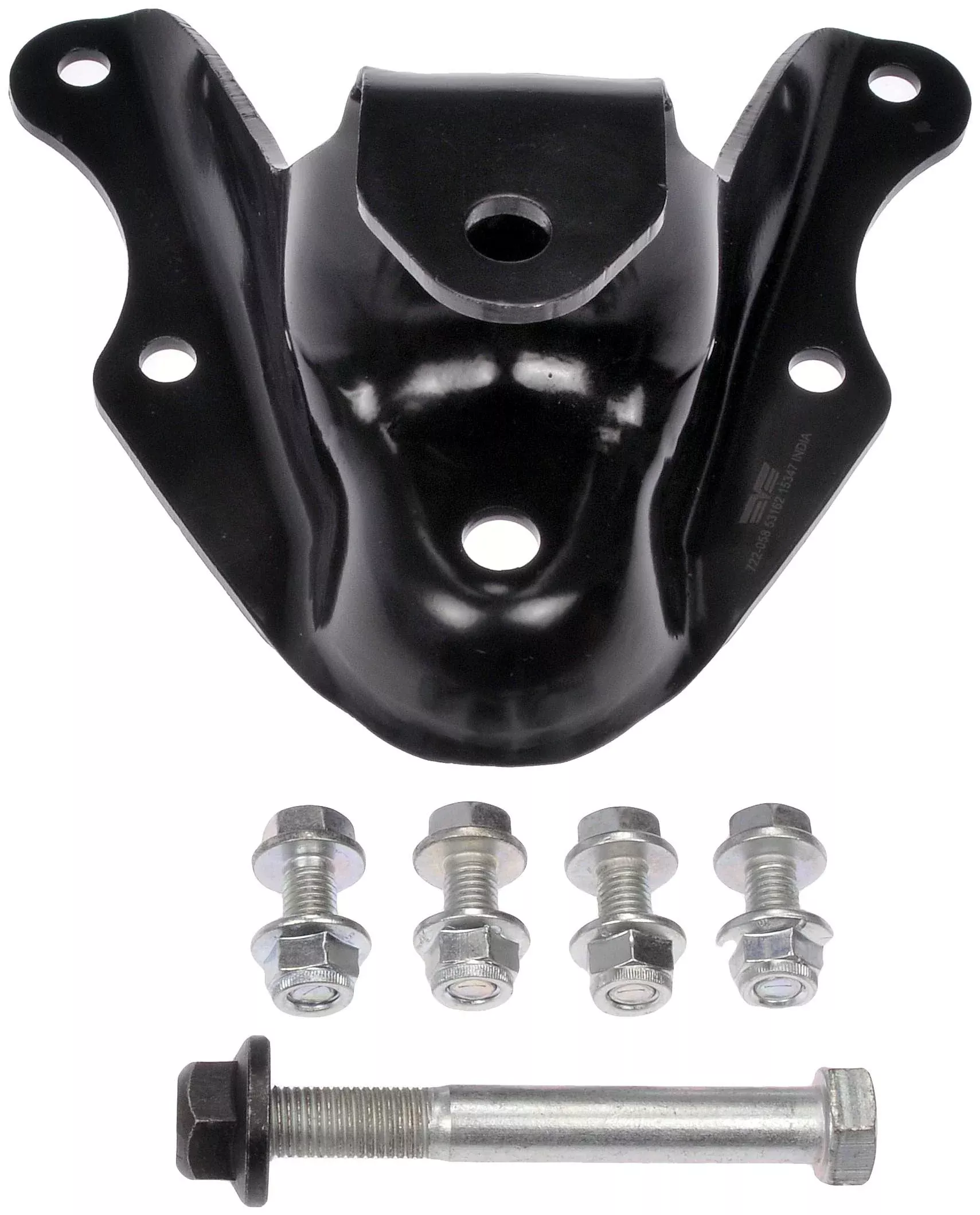 Dorman 722-058 Rear Spring Forward Leaf Spring Hanger Compatible With Select Ford Models