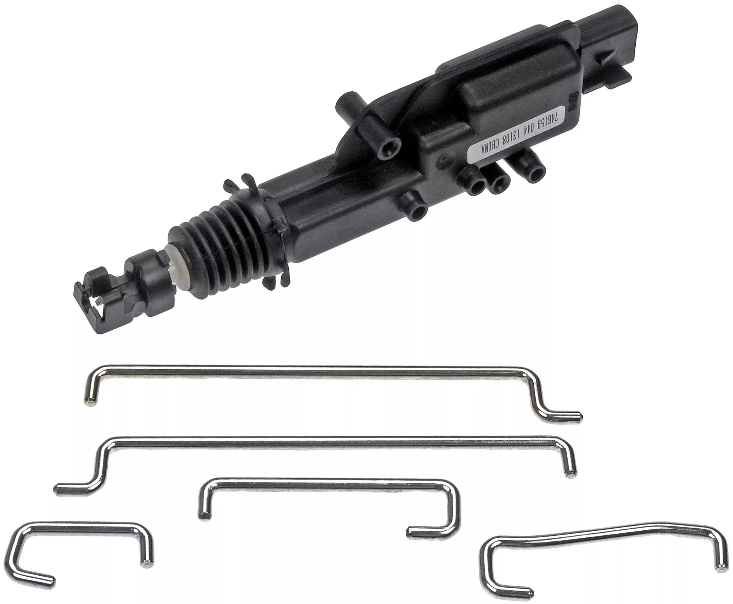 Dorman 746-159 Door Lock Actuator Motor Compatible With Select Ford / Lincoln / Mercury Models