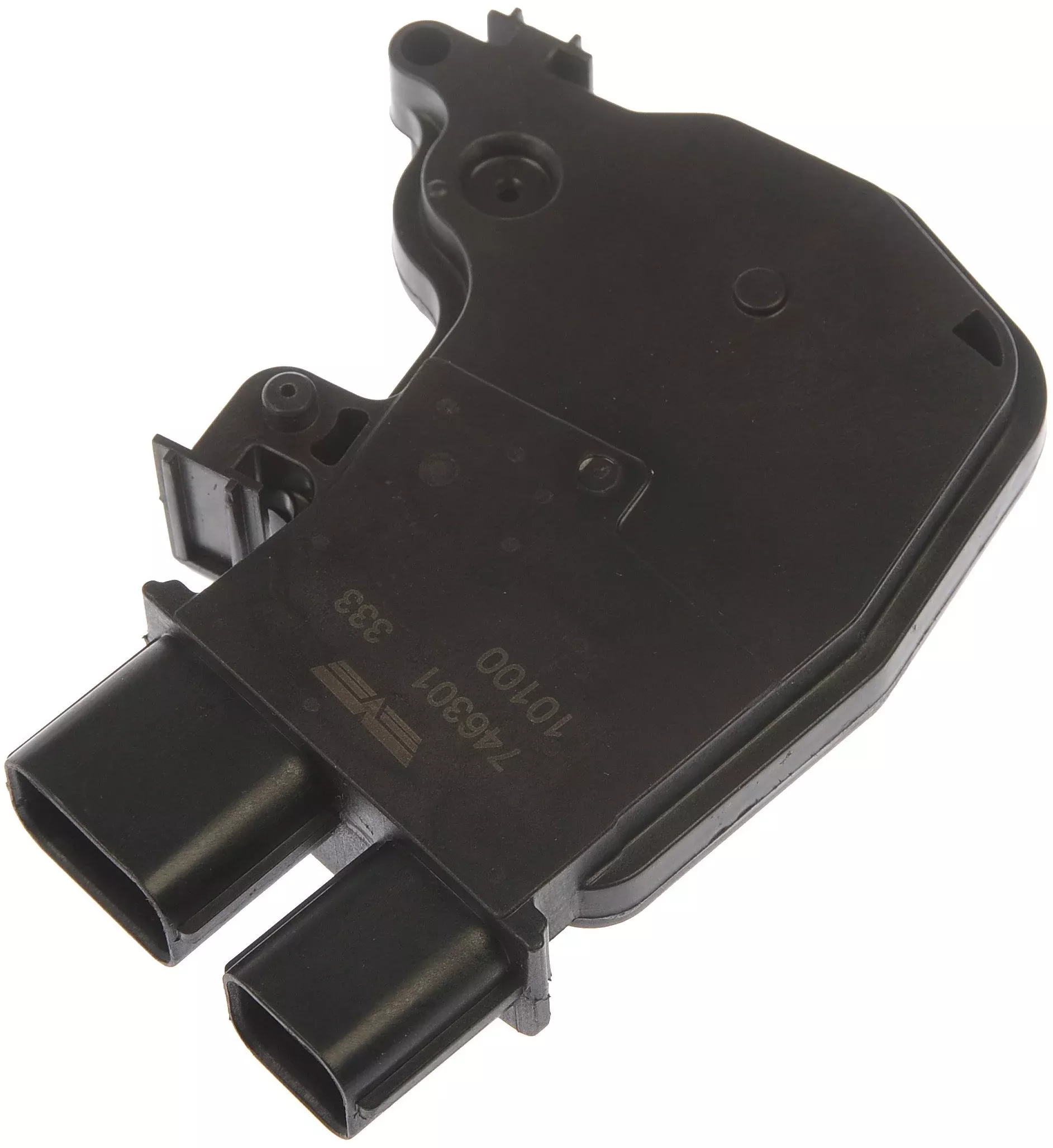 Dorman 746-301 Door Lock Actuator Motor Compatible With Select Acura / Honda Models