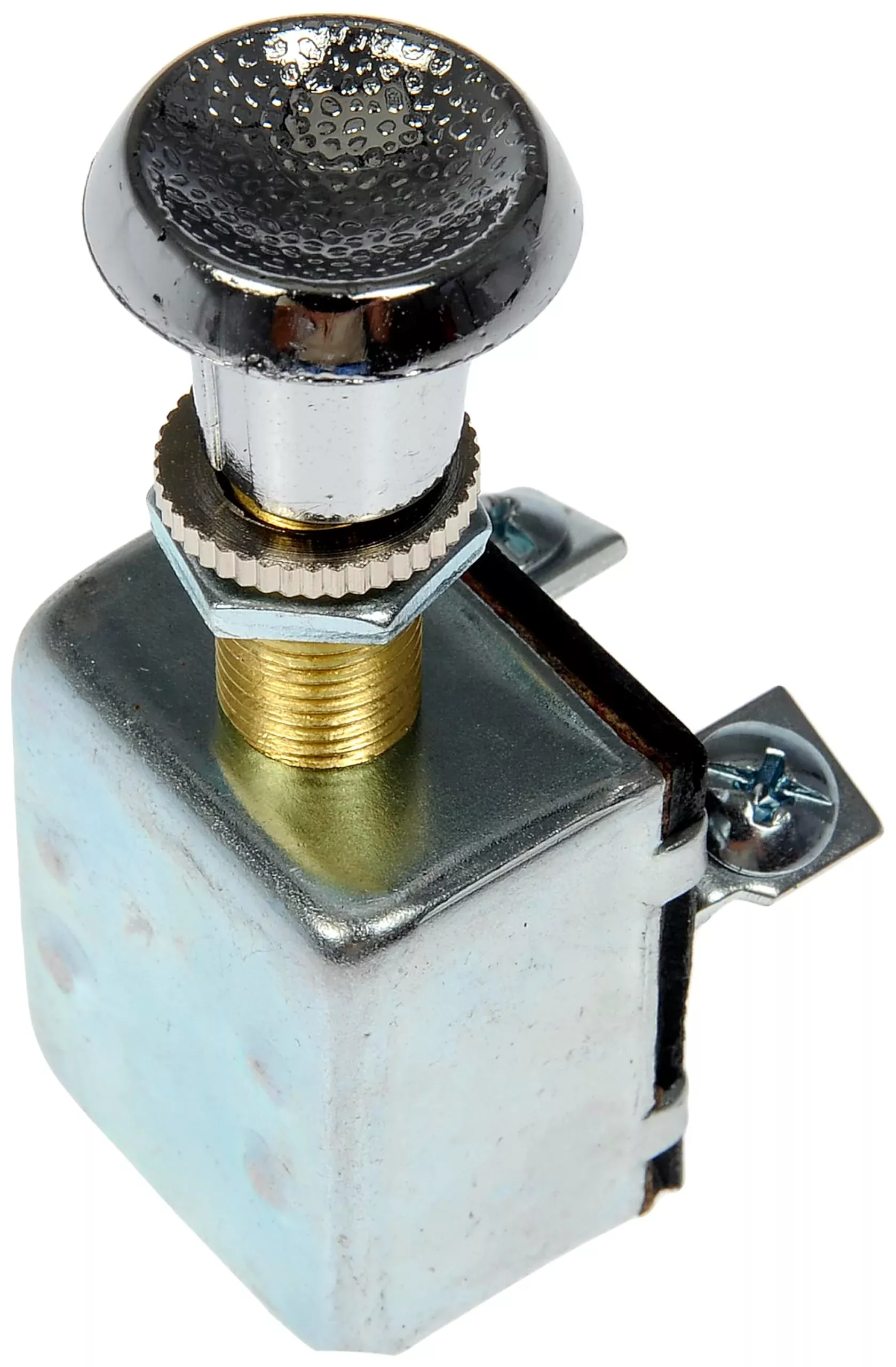 Dorman 85955 Electrical Switches - Push/Pull Metal - 20 Amp (240 Watts) Universal Fit