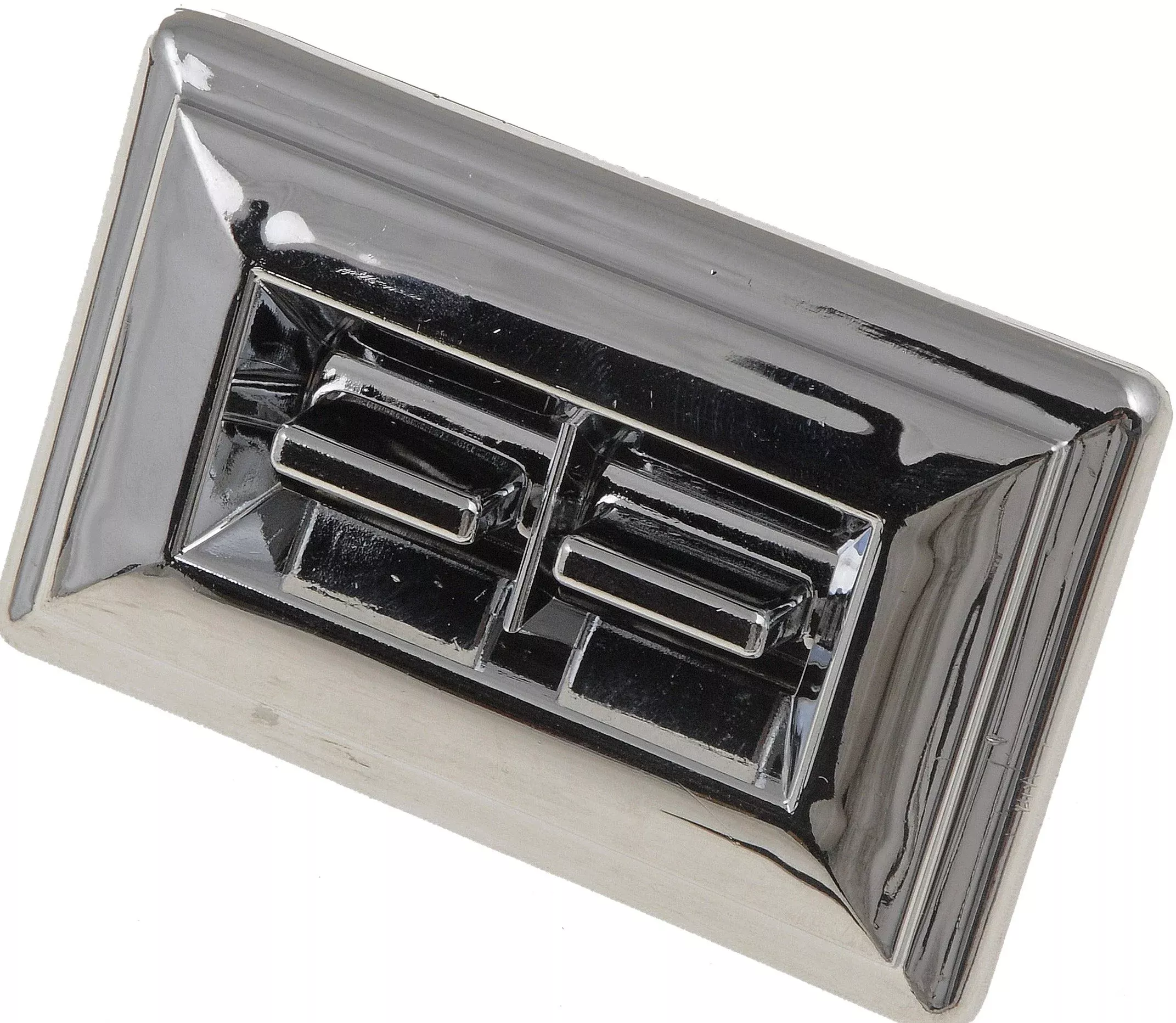Dorman 901-017 Front Driver Side Power Window Switch 2 Button Compatible With Select Models