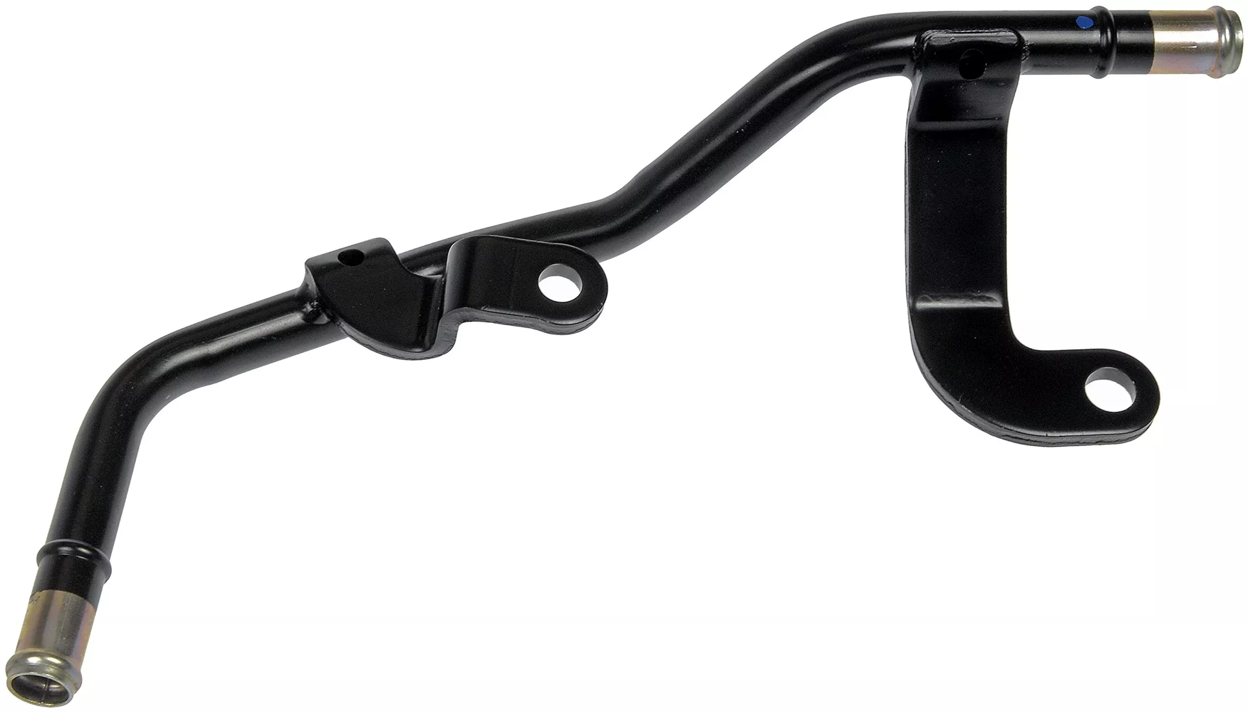 Dorman 902-098 Oil Cooler Coolant Pipe Compatible With Select Nissan Models