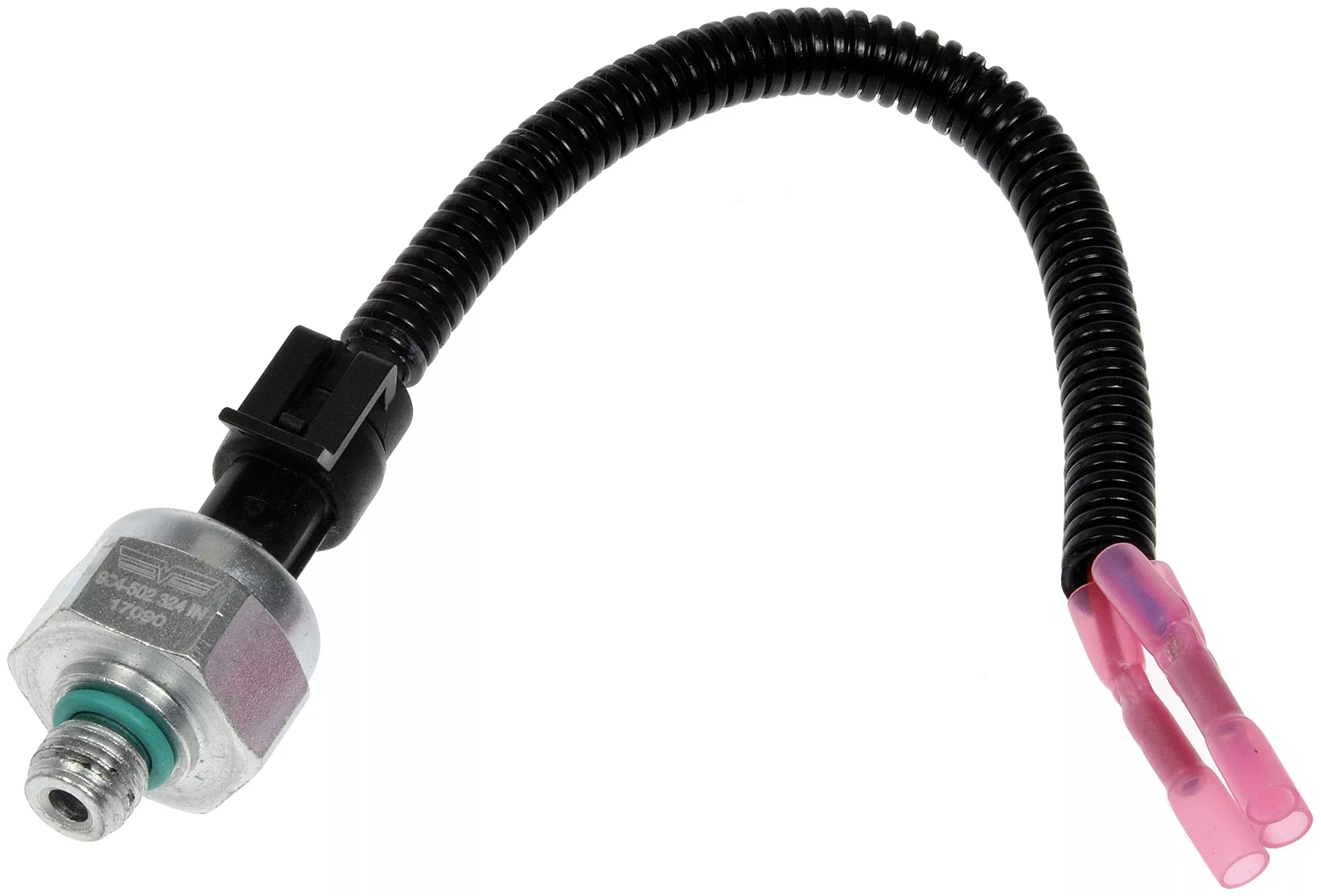 Dorman 904-502 Diesel Injection Control Pressure Sensor Compatible With Select Ford / Ic Corporation / International Models